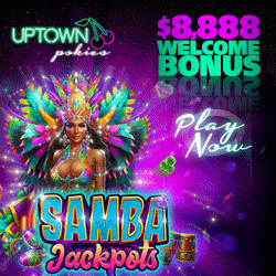 Aussie Casino World Website Uptown Pokies