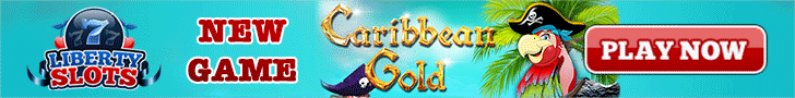 aussie casino world new game caribbean gold