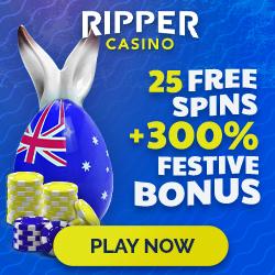 Aussie Casino World Website Ripper Casino
