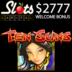 Aussie-Casino-World-Slots-Capital-Casino-Game-Ten-Suns