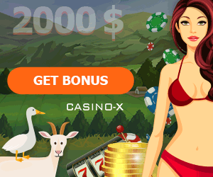 Aussie Casino World Casino X Game