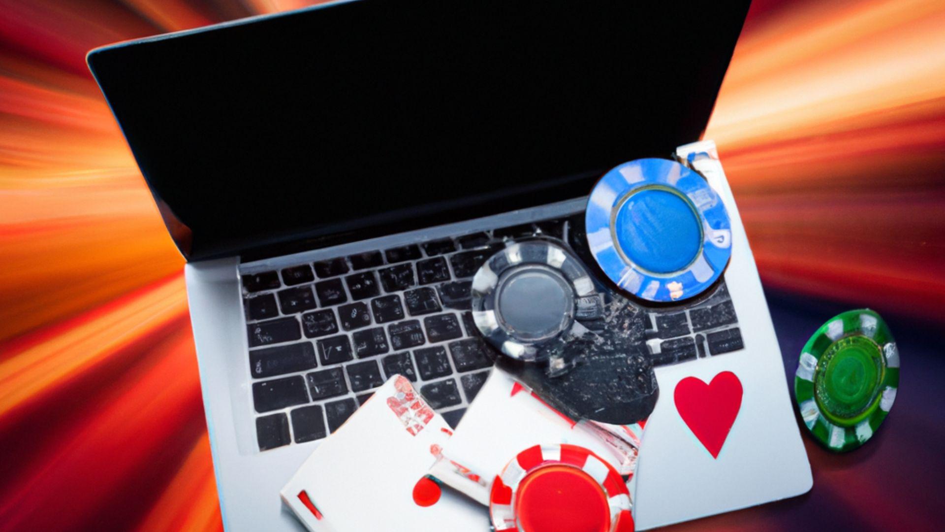 The Future of Online Casino Gaming: Trends, Innovations, and What Players Can Expect